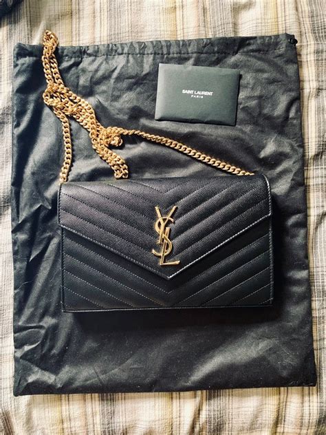 replica saint laurent bag|The Best YSL Purse Dupes .